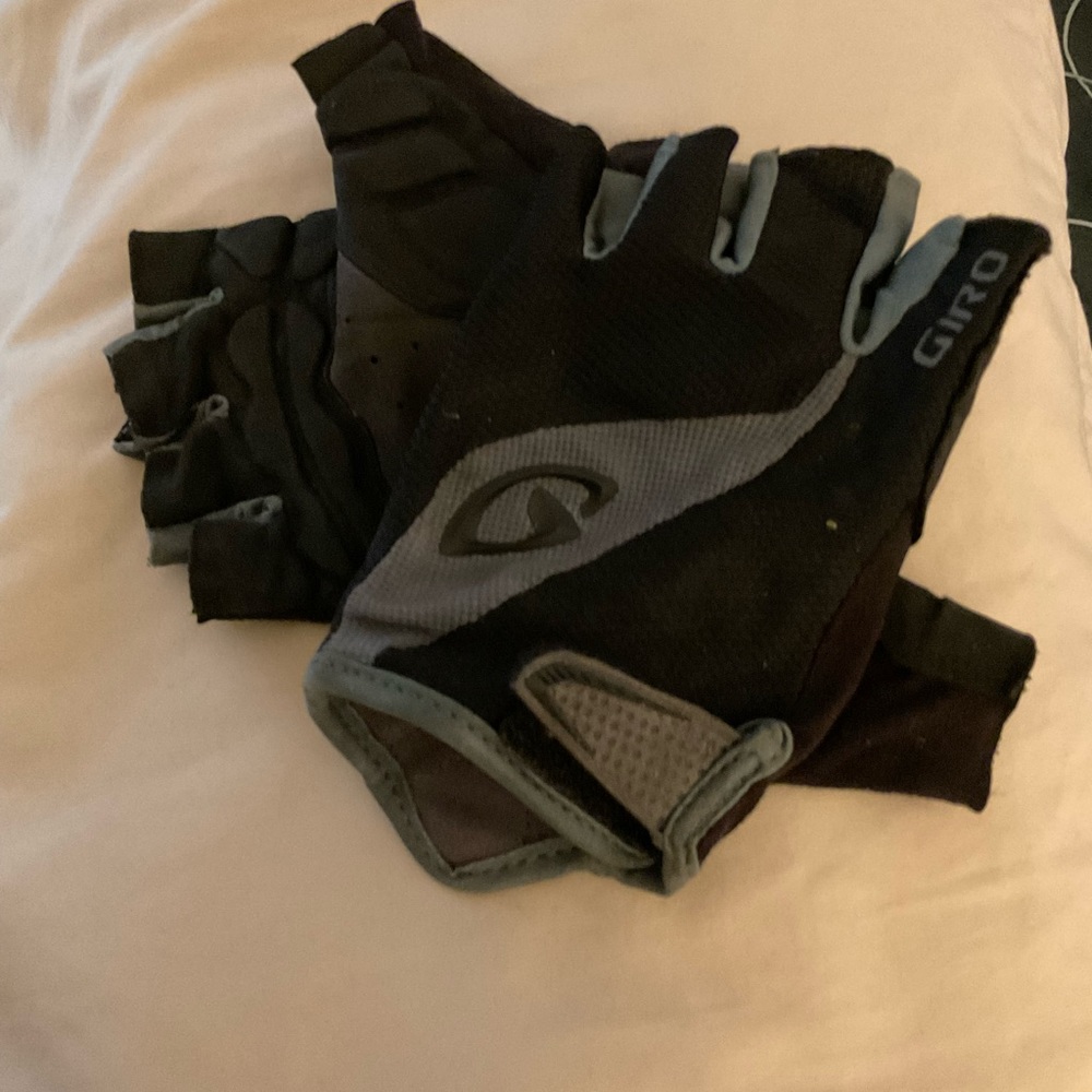 Giro Biker gloves